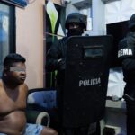 Asesinan a funcionario del hospital de Bahía de Caráquez en Manabí