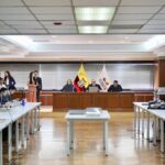 Detienen a la ex comandante de Policía, Tannya Varela