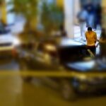 Detienen a la ex comandante de Policía, Tannya Varela