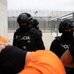 Fiscalía pide prisión preventiva para Tannya Varela y dos procesados más