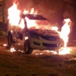 Asesinan a cinco personas al interior de una vivienda en Durán