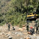 Caso Malvinas: juez dicta 34 años y ocho meses de cárcel contra 11 militares