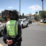 Policías de Colombia y Ecuador capturan en Cali a alias ‘Gato Celi’, cabecilla de los Chone Killer