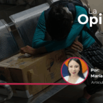 Loja: capturan a sospechoso de golpear y matar a su hija de seis meses