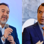 Vicepresidenta Pinto asume nueva función: presidirá el Comité Intersectorial contra la Desnutrición Infantil