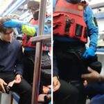 Fallece Jorge Martínez, líder de Ilegales