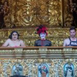 Inamhi alerta descenso extremo de temperaturas en la Sierra hasta el 5 de diciembre