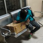 Balacera cerca de Universidad de Guayaquil deja una mujer fallecida y dos detenidos