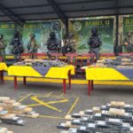 Marcela Aguiñaga anuncia su salida de Revolución Ciudadana