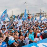 Seguridad y comercio centran agenda de Noboa en su nueva gira internacional