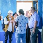 Tres PPL se fugan de la Cárcel de Esmeraldas