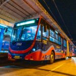 48 personas resultan intoxicadas durante una fiesta navideña en Guayas