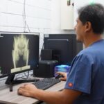 Fundhec entrega tratamiento a niño de 9 años con hemofilia severa, tras silencio del Gobierno