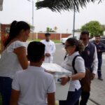 Centro de Especialidades en Cuenca incorpora nuevo sistema radiográfico digital