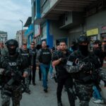 Ministerio de Salud confirma primer caso de influenza A(H3N2) variante K en Ecuador