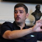 Asesinan a un comerciante dentro de un mercado de Manta