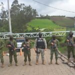 Godoy reasume temporalmente Presidencia de la Judicatura para asistir a sesión del Cosepe