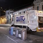 Alias “Gerente” está rumbo a Ecuador, anuncia el presidente Noboa