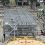 Fiscalía apelará los tres sobreseimientos en el caso Sinohydro