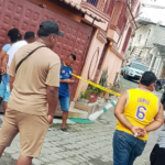 Policía decomisa tres toneladas de cocaína enterradas en una finca en Manabí