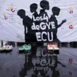 Canciller insiste en que operaciones conjuntas con EE.UU. “son temporales”