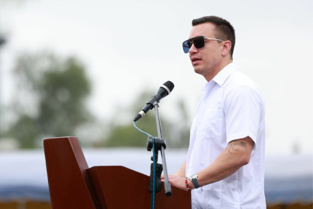 Fiscalía pide prisión preventiva para Tannya Varela y dos procesados más