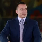 De la Gasca, Fernando Yávar y Diana Salazar entre nominados para Corte de Arbitraje de La Haya