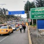 AMC decomisa 2.650 elementos pirotécnicos en El Tejar, centro de Quito