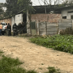 Inamhi alerta descenso extremo de temperaturas en la Sierra hasta el 5 de diciembre