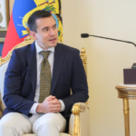 XX Encuentro Anual de Minería refuerza sostenibilidad y transparencia en el sector