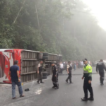 Intercambiador de la Av. Mariana de Jesús entra en operación este 15 de diciembre