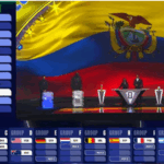 Donald Trump es galardonado con el primer “Premio FIFA de la Paz”