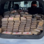 Asalto armado en el norte de Quito queda registrado en cámaras de seguridad