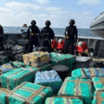 Noboa inicia su agenda oficial en Emiratos Árabes Unidos tras visitar España