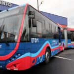 Noboa entrega equipamiento a FF.AA con inversión de USD 9,4 millones