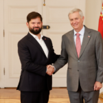 Perú confirma primeros casos de influenza A H3N2