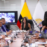 Ministerio de Salud confirma primer caso de influenza A(H3N2) variante K en Ecuador