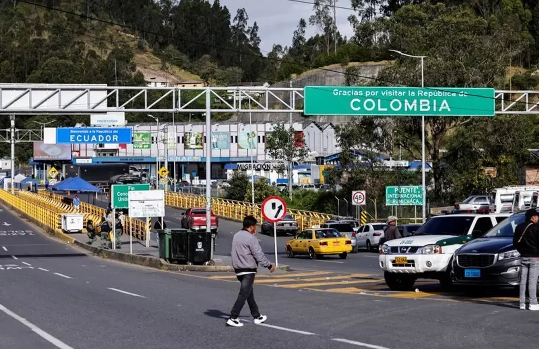 Empresarios de Ecuador y Colombia alertan impacto de aranceles