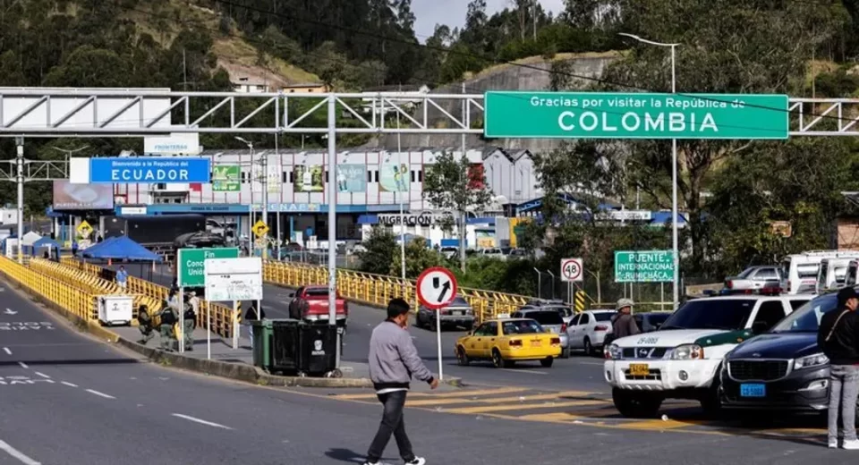 Empresarios de Ecuador y Colombia alertan impacto de aranceles