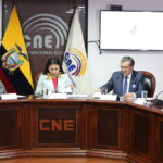 Trump se reunirá con María Corina Machado en la Casa Blanca