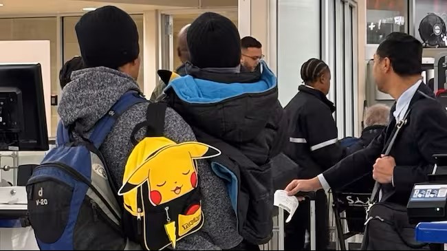 Liam Conejo y su padre regresaron a su casa en Mineápolis tras fallo favorable de juez