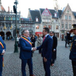 Petro confirma apertura al diálogo con Noboa y propone control conjunto de puertos marítimos