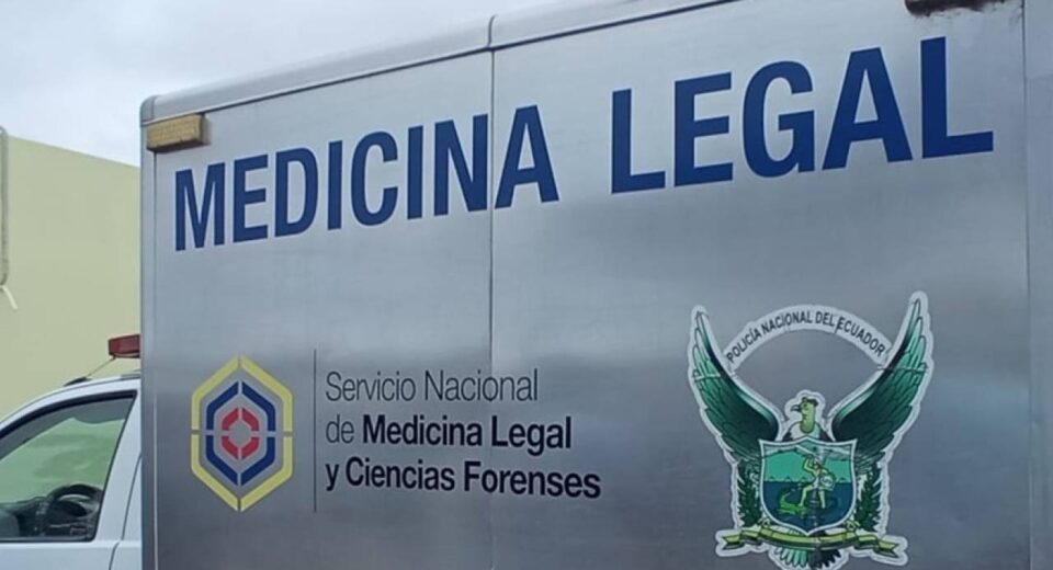 Ataque armado en Villamil Playas deja cinco muertos y cuatro heridos, incluida una niña