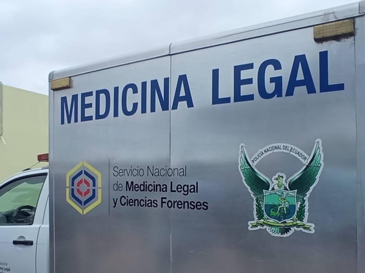 Ataque armado en Villamil Playas deja cinco muertos y cuatro heridos, incluida una niña