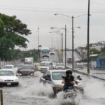 Municipio de Quito mantiene operativos tras colapso de vivienda patrimonial en La Tola