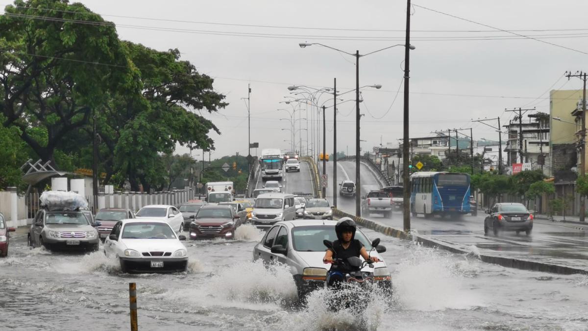 Gobierno activa estrategia nacional para enfrentar la época lluviosa y reducir riesgos