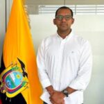 Leonidas Iza es electo presidente de la Ecuarunari