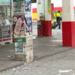 Trump dice que Venezuela entregará entre 30 y 50 millones de barriles de petróleo a EE.UU.