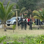 CAL da luz verde al trámite de juicio político contra Mario Godoy