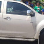 Colombia entrega a Ecuador a exconcejal Miguel Morocho, buscado por tentativa de homicidio